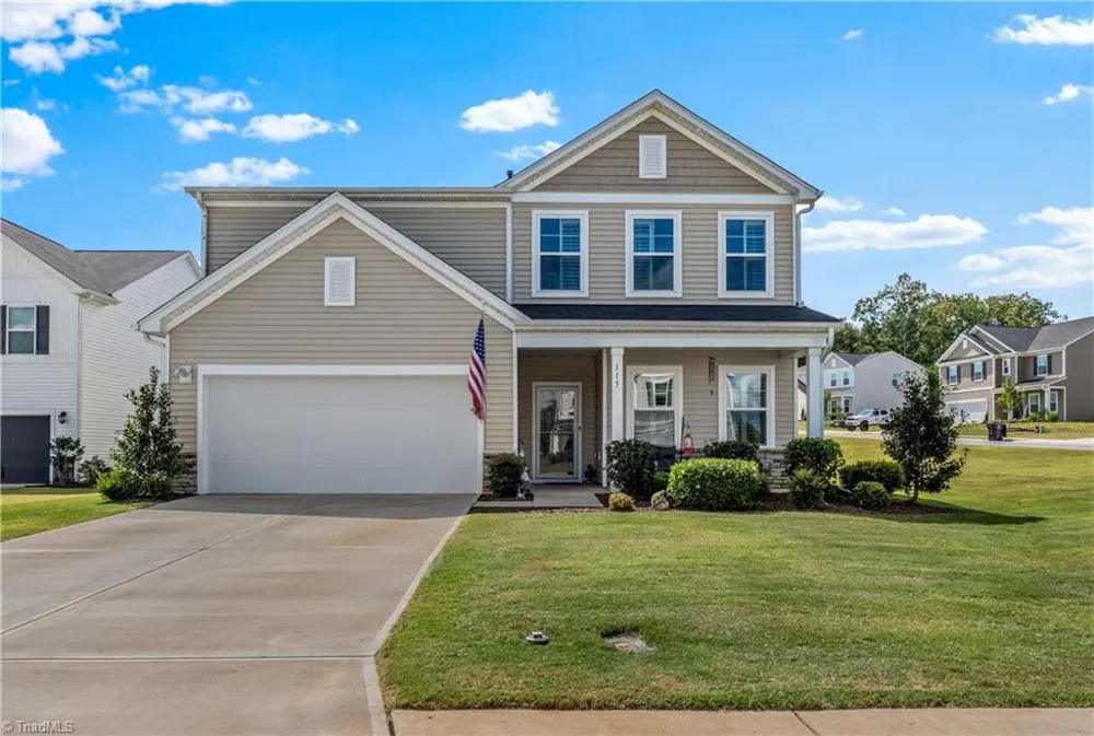 115 Cremello Drive King, NC 27021