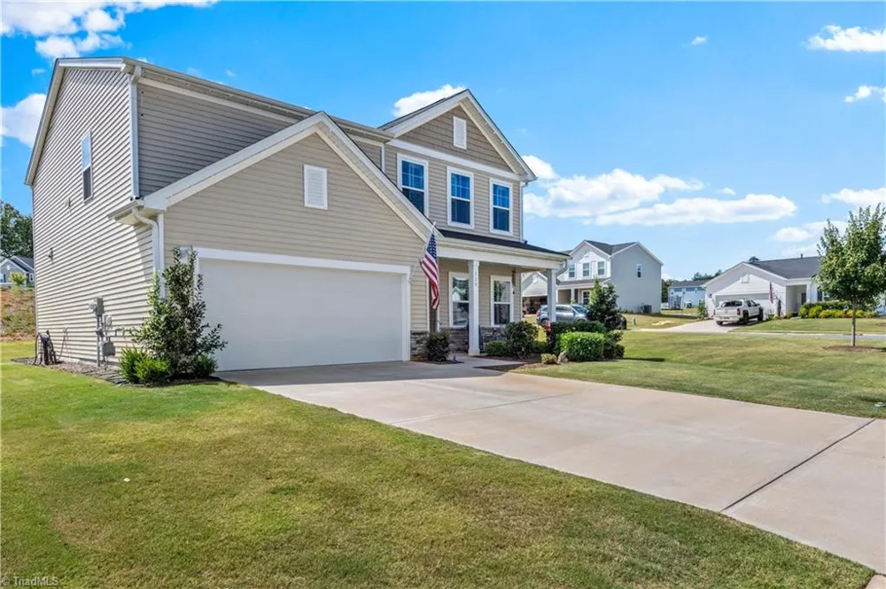 115 Cremello Drive King, NC 27021