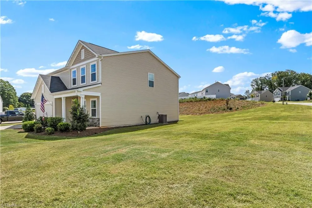 115 Cremello Drive King, NC 27021