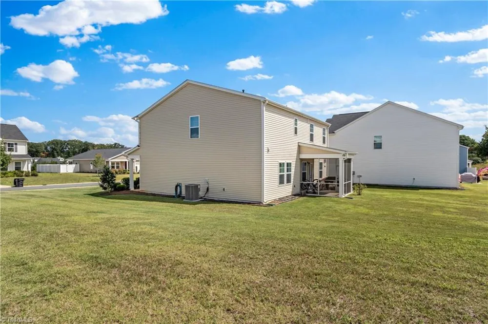 115 Cremello Drive King, NC 27021