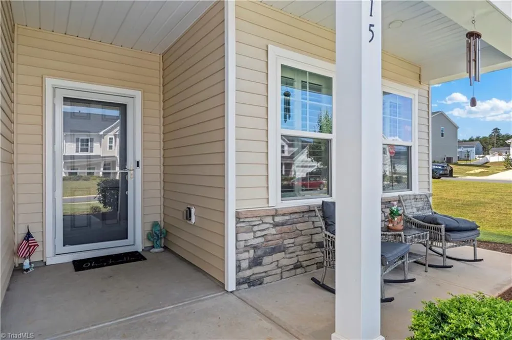 115 Cremello Drive King, NC 27021