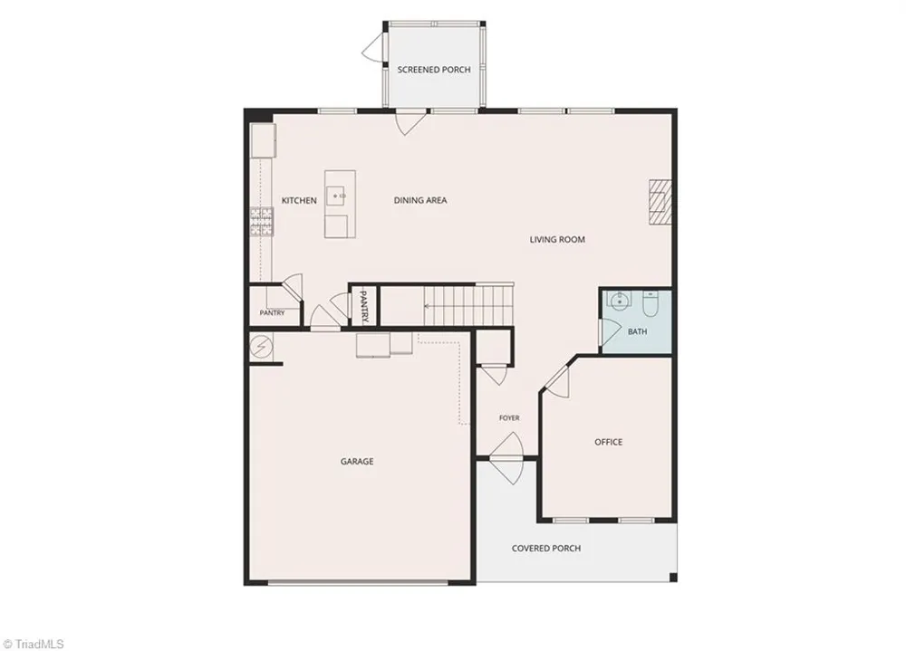 115 Cremello Drive King, NC 27021