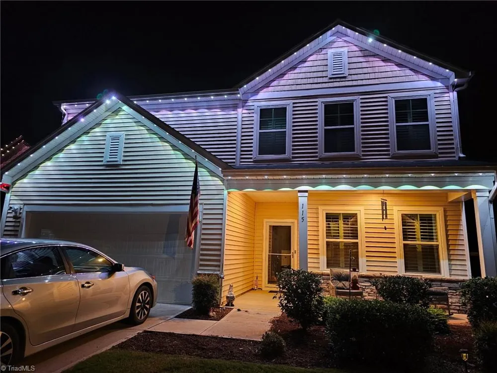 115 Cremello Drive King, NC 27021