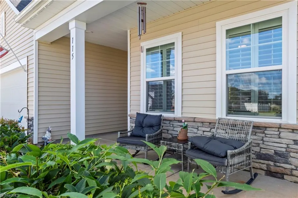 115 Cremello Drive King, NC 27021
