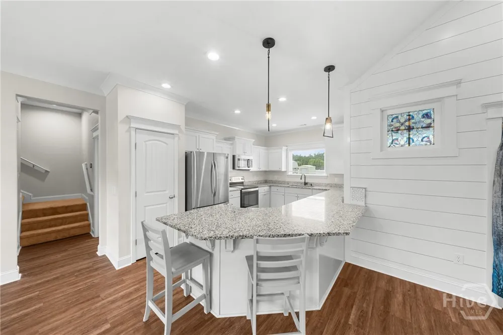 237 Sara Beth Drive Brooklet, GA 30415