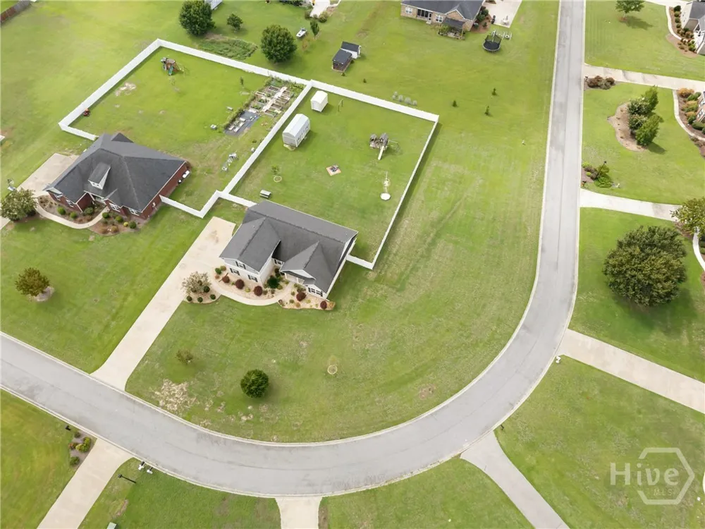 237 Sara Beth Drive Brooklet, GA 30415