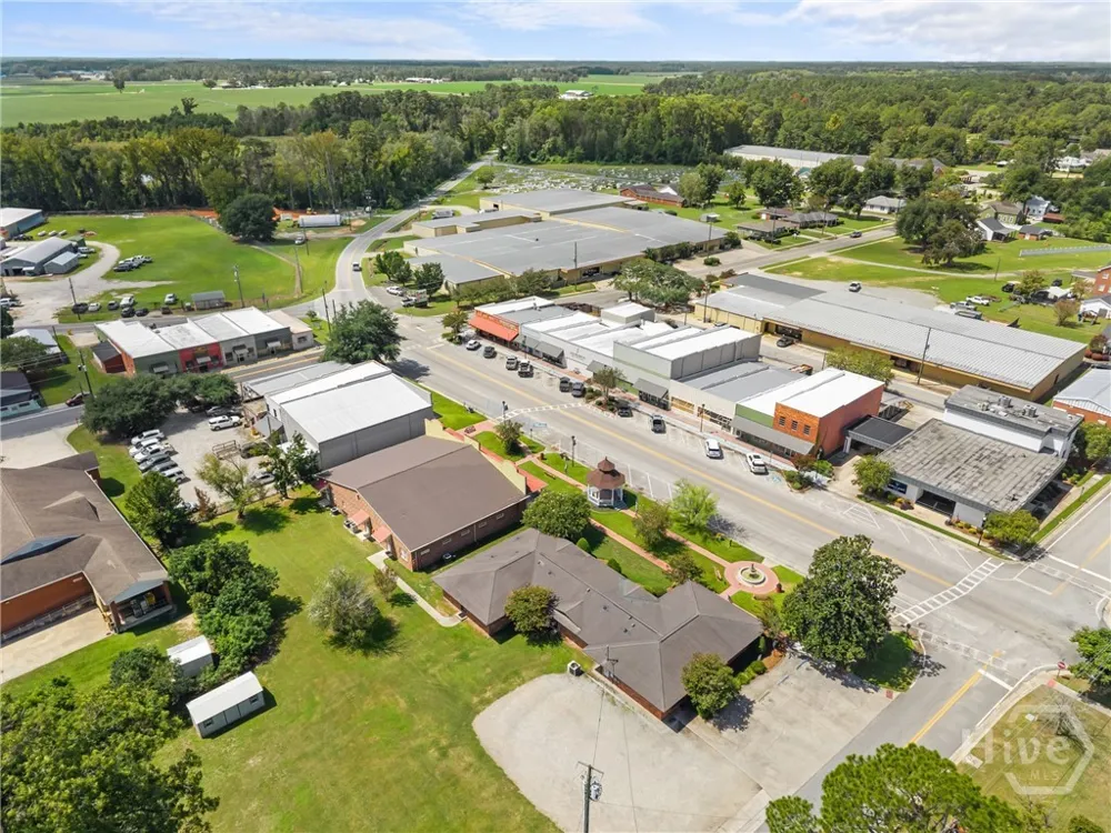 237 Sara Beth Drive Brooklet, GA 30415