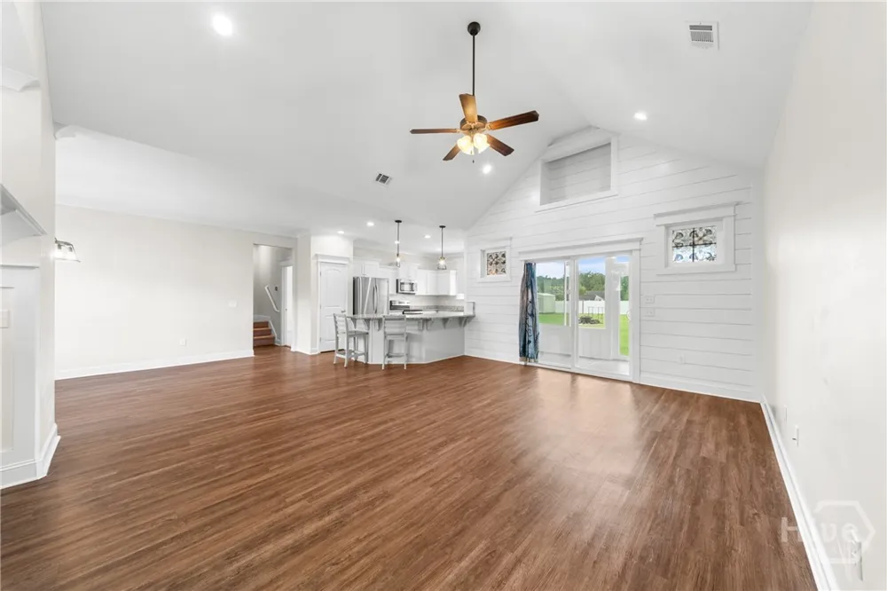 237 Sara Beth Drive Brooklet, GA 30415