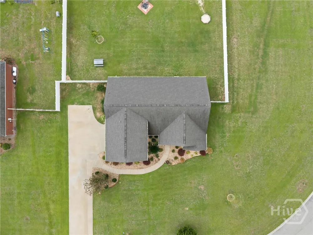 237 Sara Beth Drive Brooklet, GA 30415