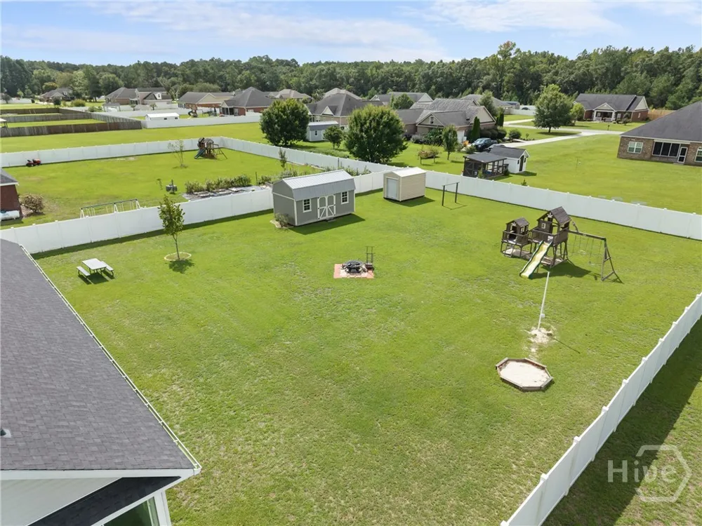 237 Sara Beth Drive Brooklet, GA 30415