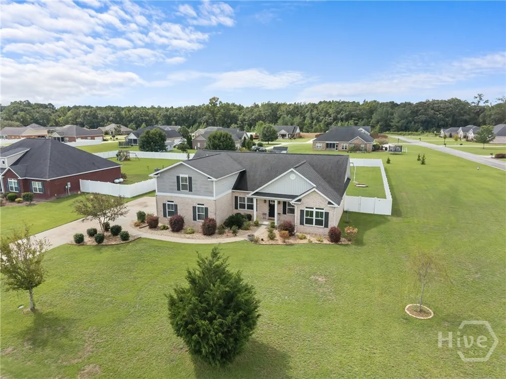 237 Sara Beth Drive Brooklet, GA 30415