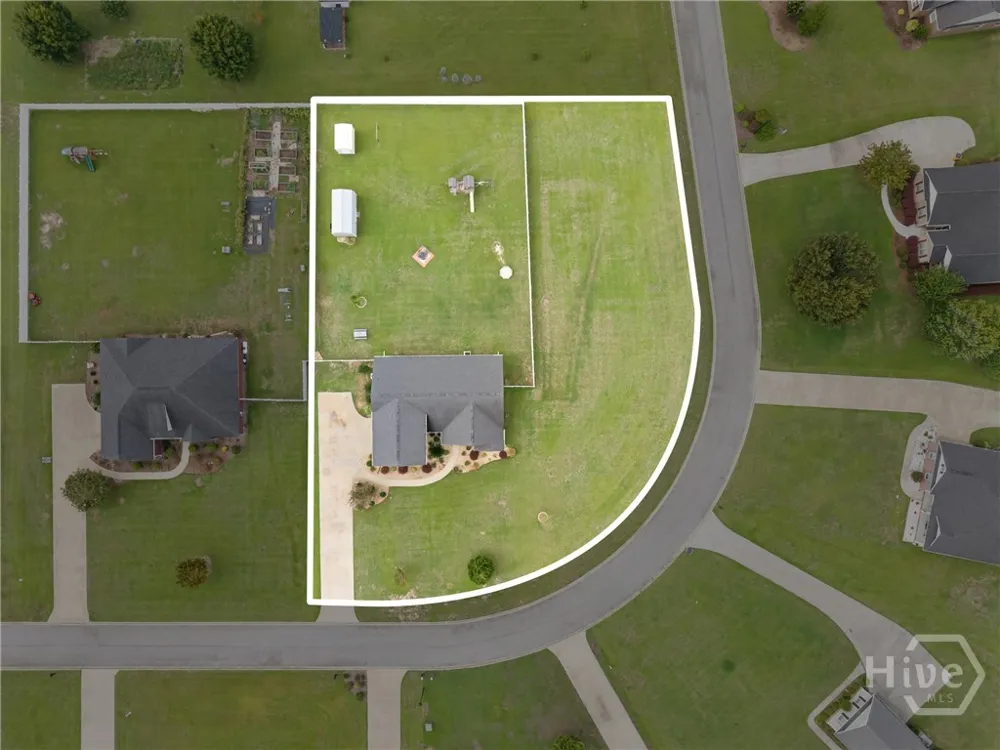237 Sara Beth Drive Brooklet, GA 30415