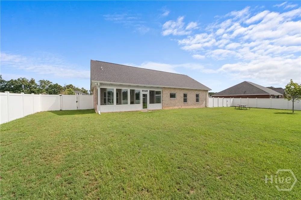 237 Sara Beth Drive Brooklet, GA 30415