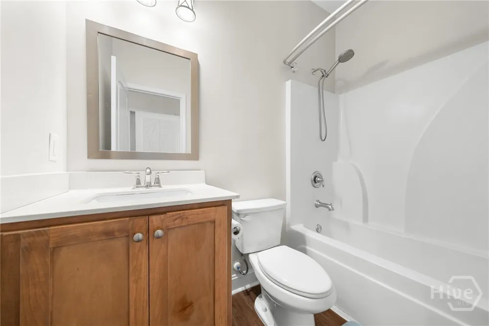 237 Sara Beth Drive Brooklet, GA 30415
