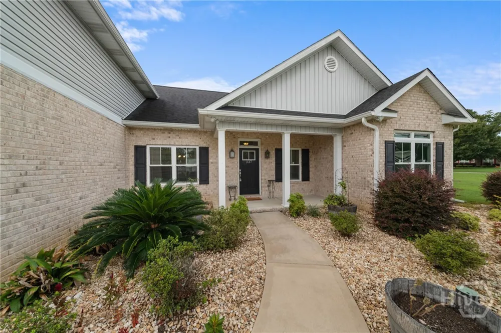 237 Sara Beth Drive Brooklet, GA 30415