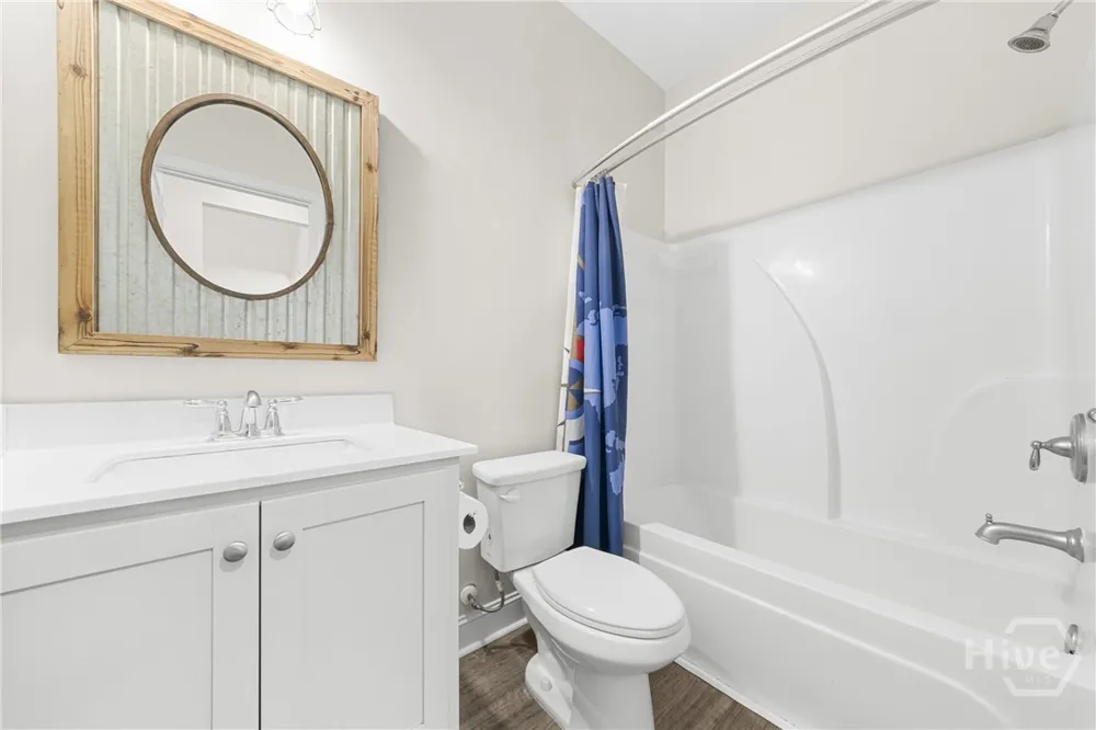 237 Sara Beth Drive Brooklet, GA 30415