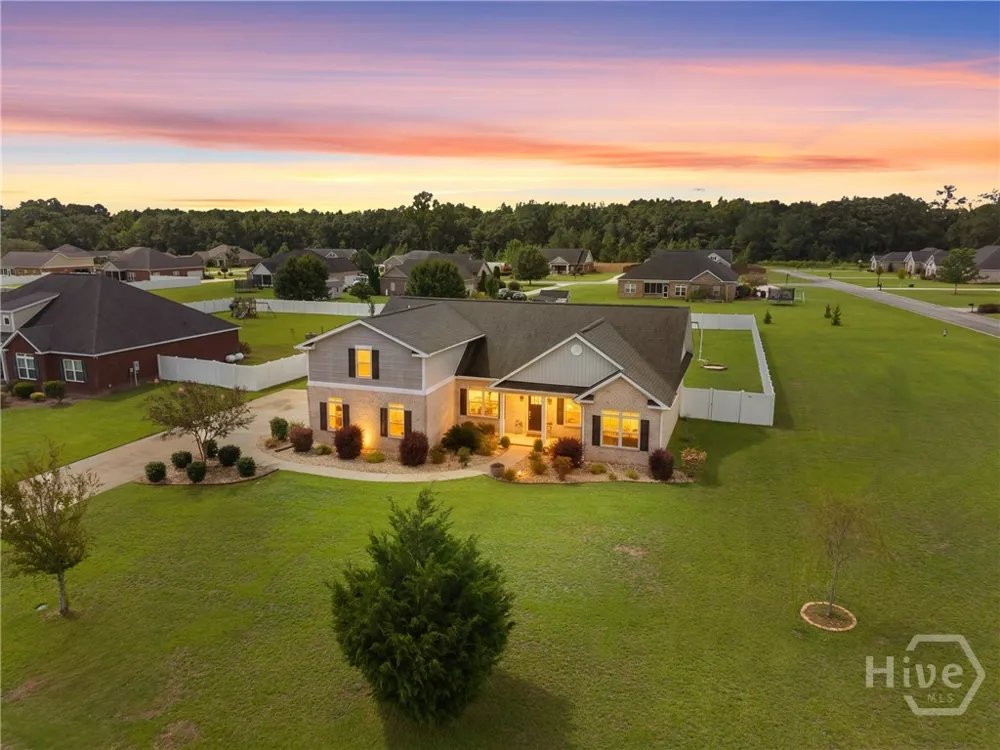 237 Sara Beth Drive Brooklet, GA 30415