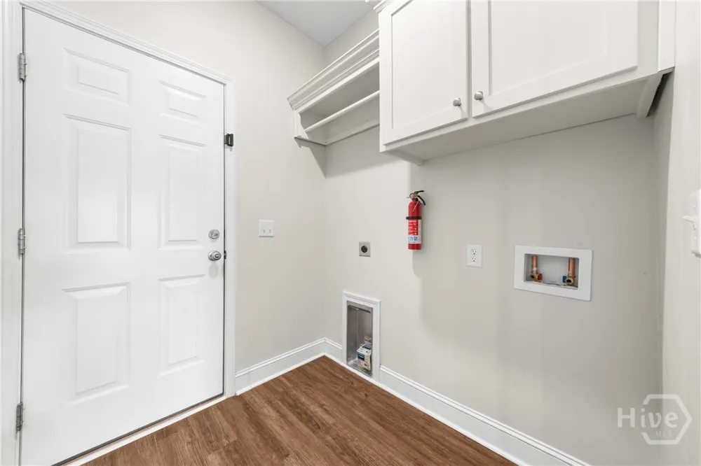 237 Sara Beth Drive Brooklet, GA 30415