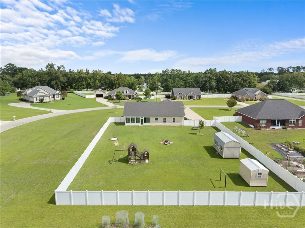 237 Sara Beth Drive Brooklet, GA 30415