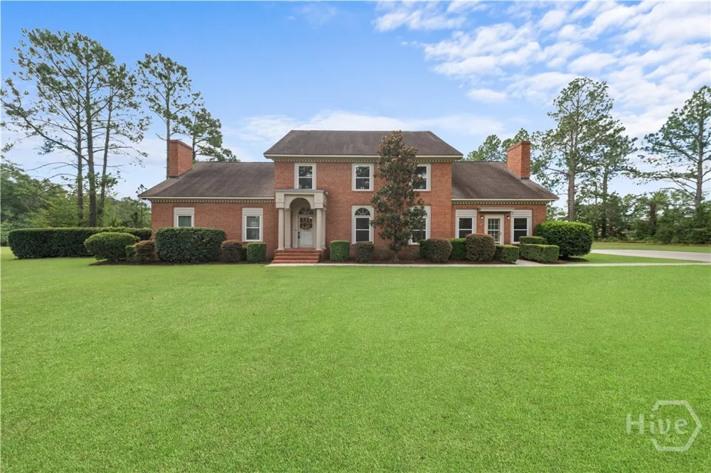 313 Miller Street Statesboro, GA 30458