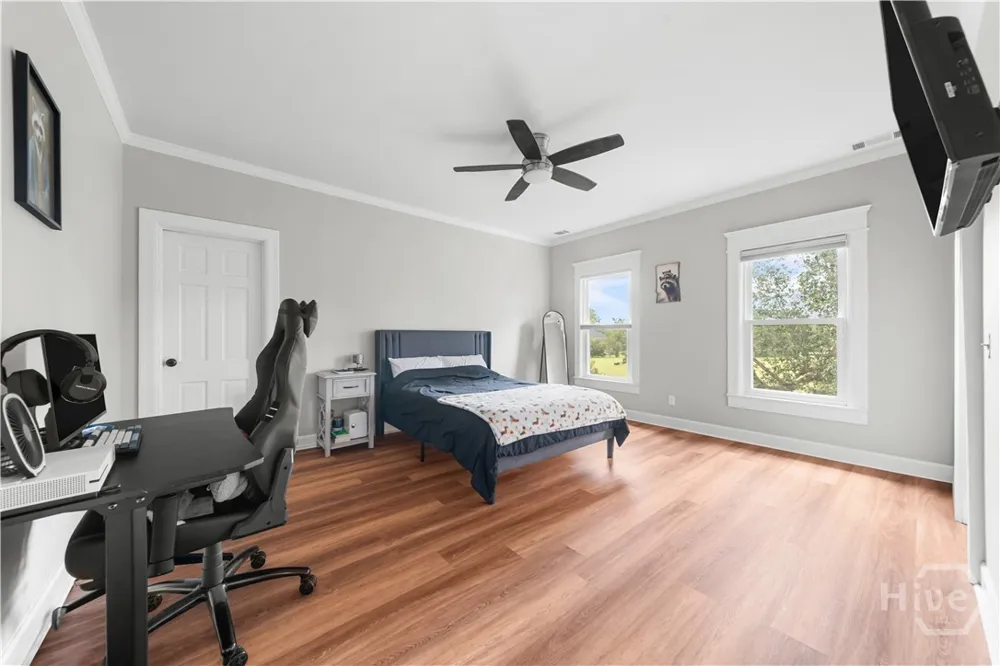 313 Miller Street Statesboro, GA 30458
