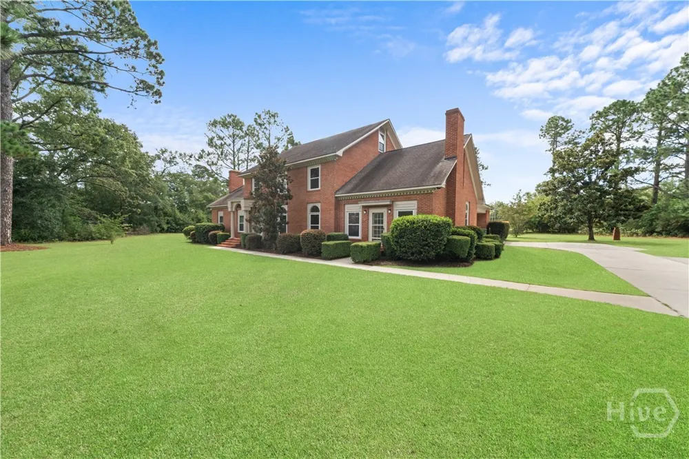 313 Miller Street Statesboro, GA 30458