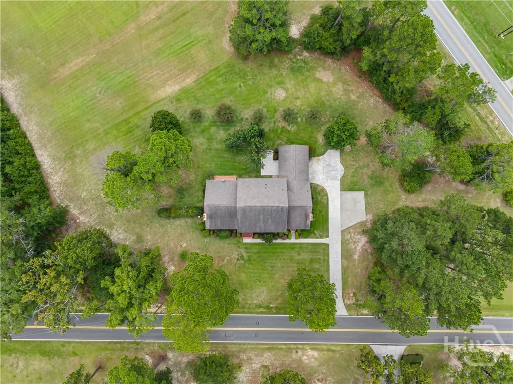 313 Miller Street Statesboro, GA 30458