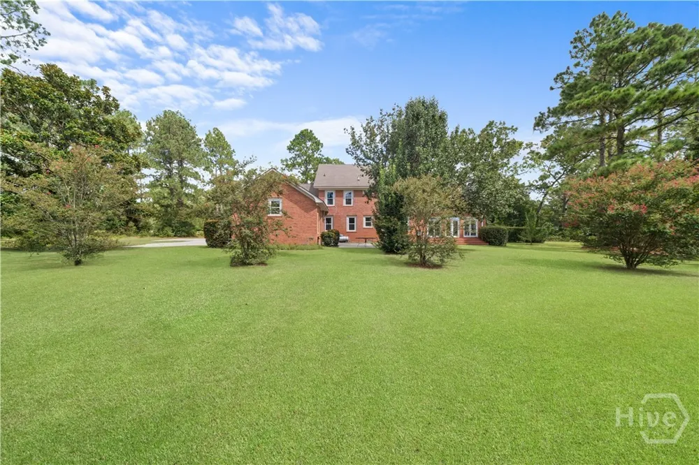 313 Miller Street Statesboro, GA 30458