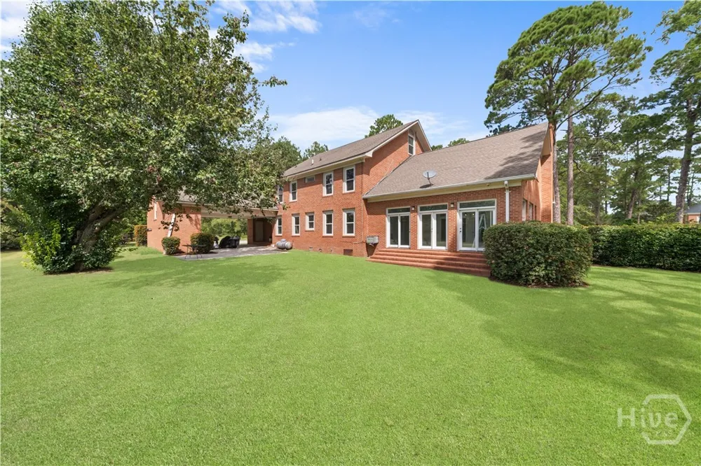 313 Miller Street Statesboro, GA 30458