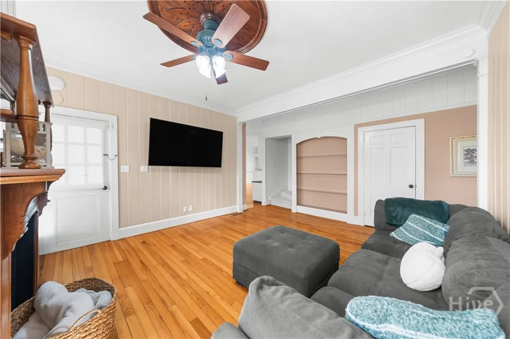 313 Miller Street Statesboro, GA 30458