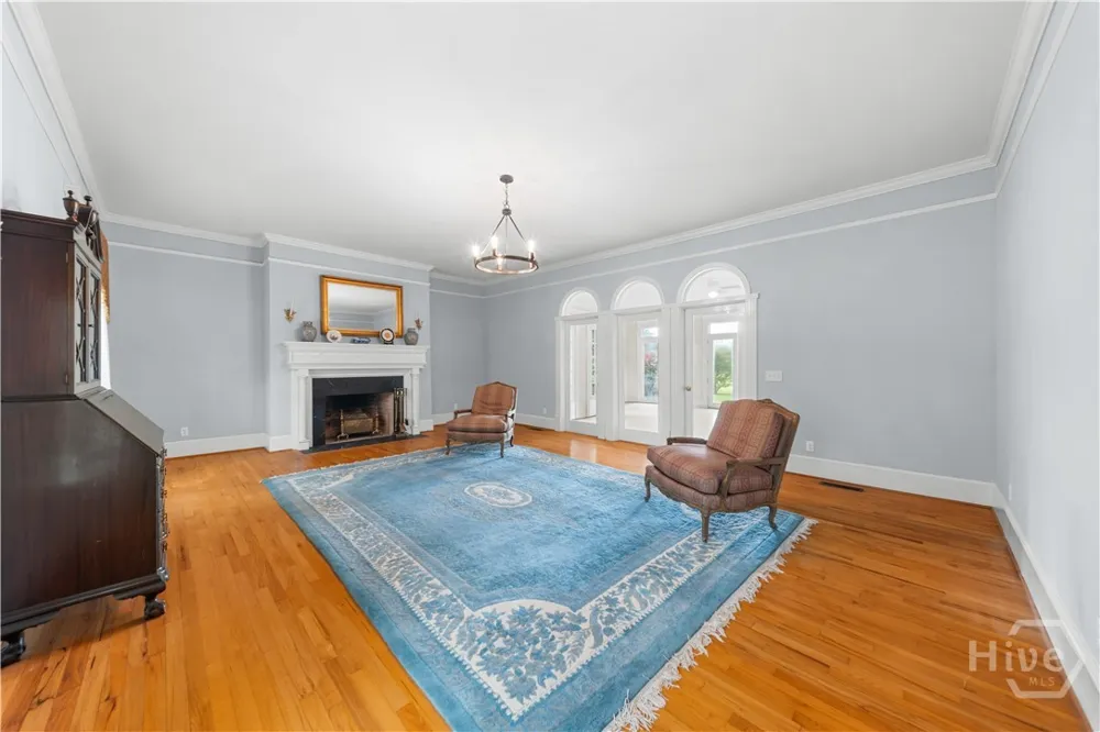 313 Miller Street Statesboro, GA 30458