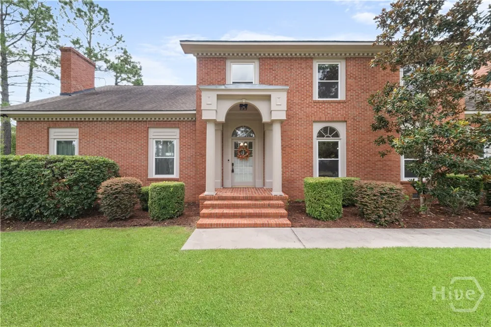 313 Miller Street Statesboro, GA 30458