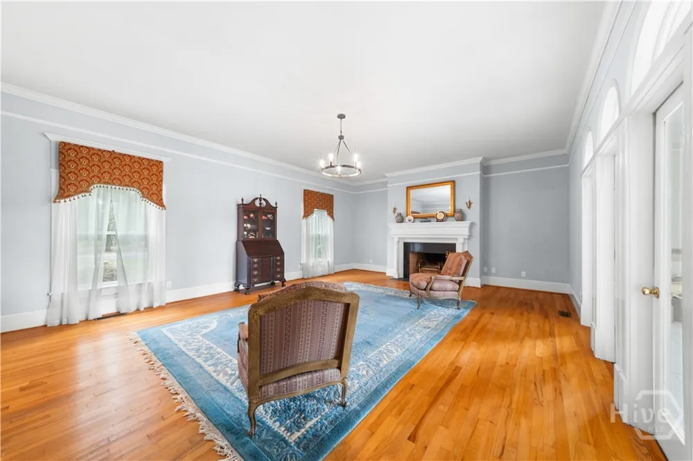 313 Miller Street Statesboro, GA 30458