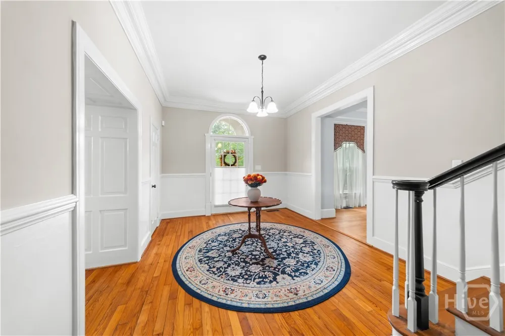 313 Miller Street Statesboro, GA 30458