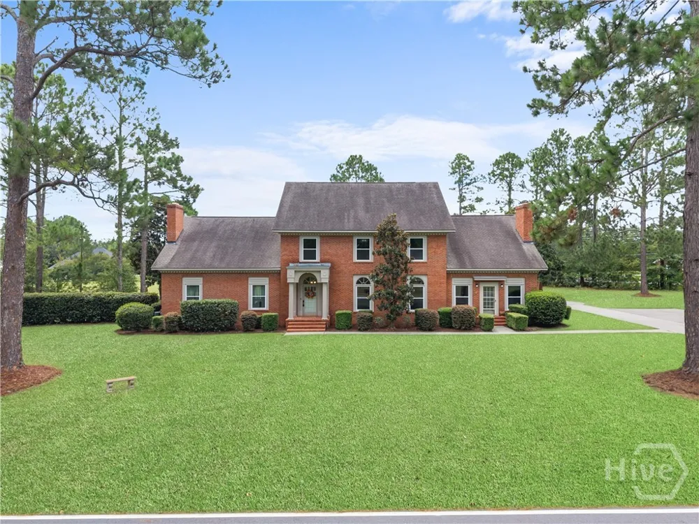 313 Miller Street Statesboro, GA 30458