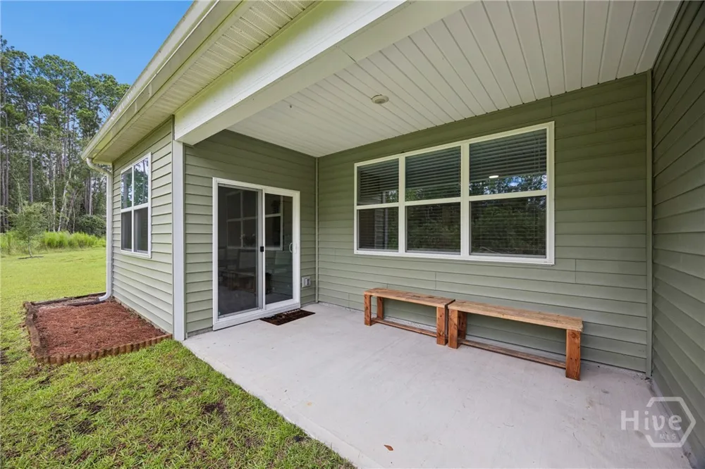 125 Wedge Circle Richmond Hill, GA 31324