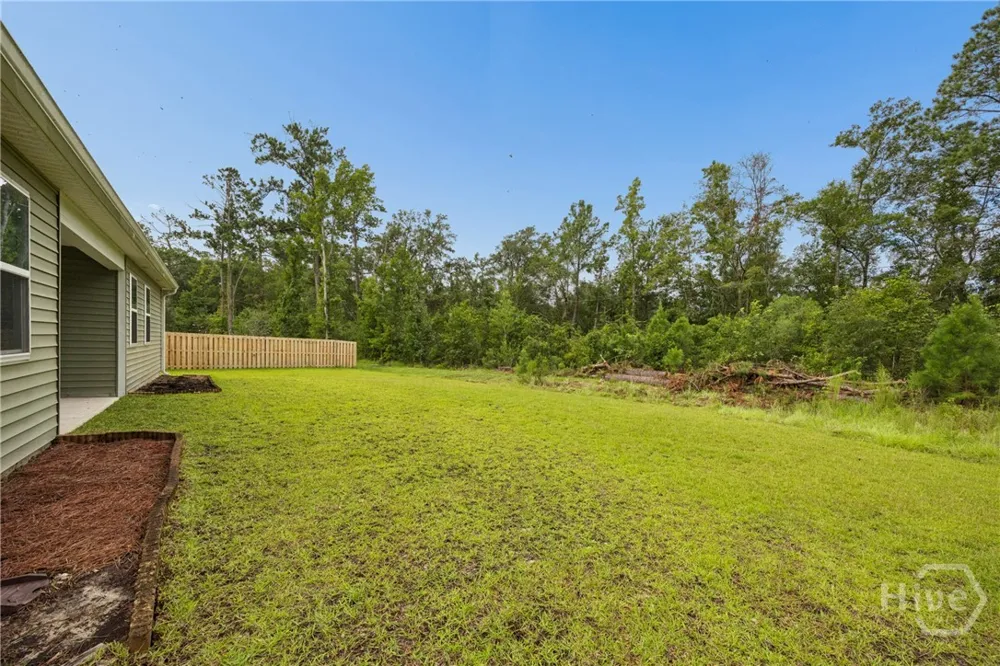 125 Wedge Circle Richmond Hill, GA 31324