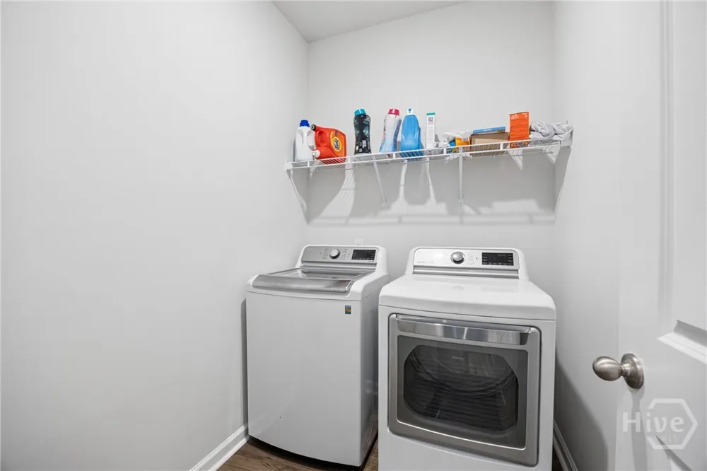 125 Wedge Circle Richmond Hill, GA 31324