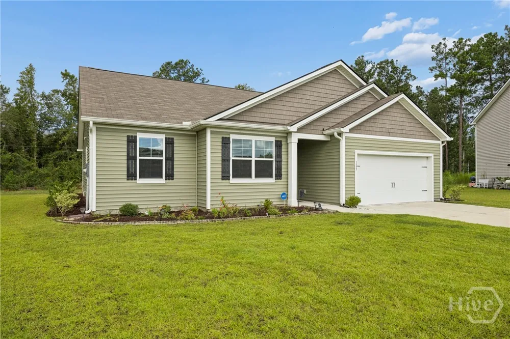 125 Wedge Circle Richmond Hill, GA 31324