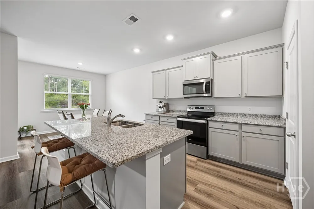 125 Wedge Circle Richmond Hill, GA 31324