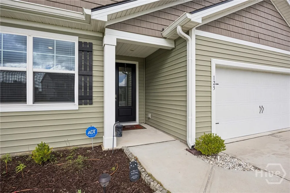 125 Wedge Circle Richmond Hill, GA 31324