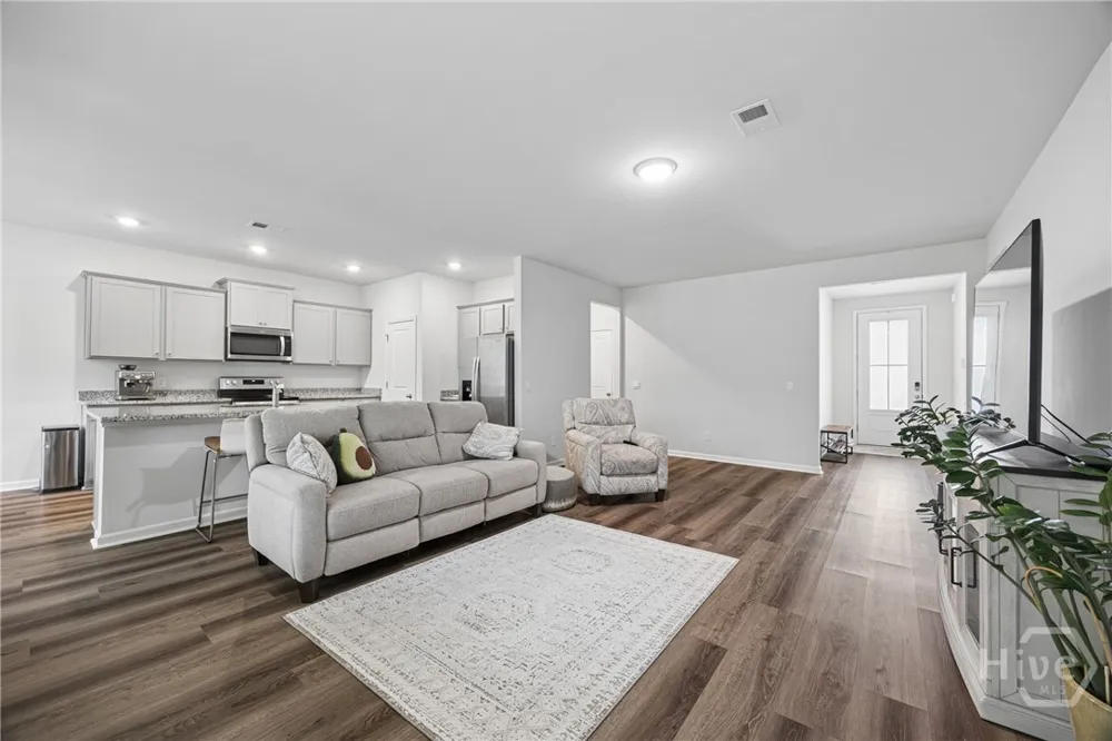 125 Wedge Circle Richmond Hill, GA 31324