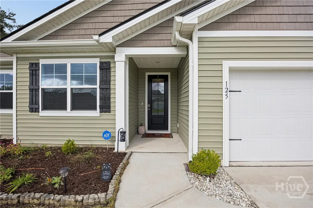 125 Wedge Circle Richmond Hill, GA 31324