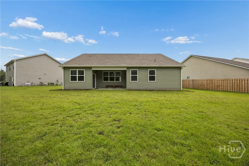 125 Wedge Circle Richmond Hill, GA 31324