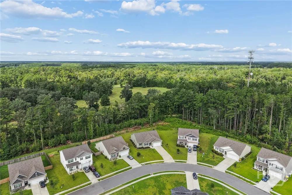 125 Wedge Circle Richmond Hill, GA 31324