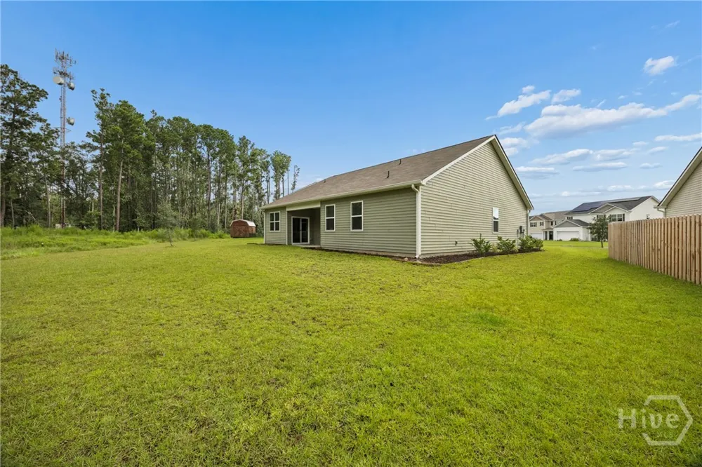 125 Wedge Circle Richmond Hill, GA 31324