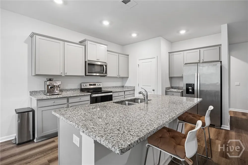 125 Wedge Circle Richmond Hill, GA 31324