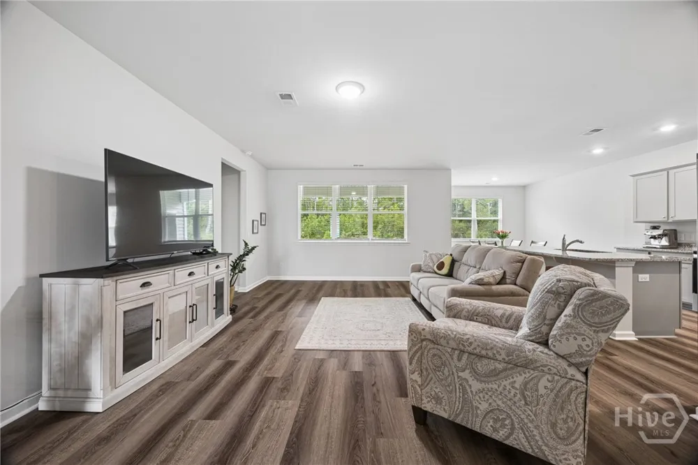 125 Wedge Circle Richmond Hill, GA 31324