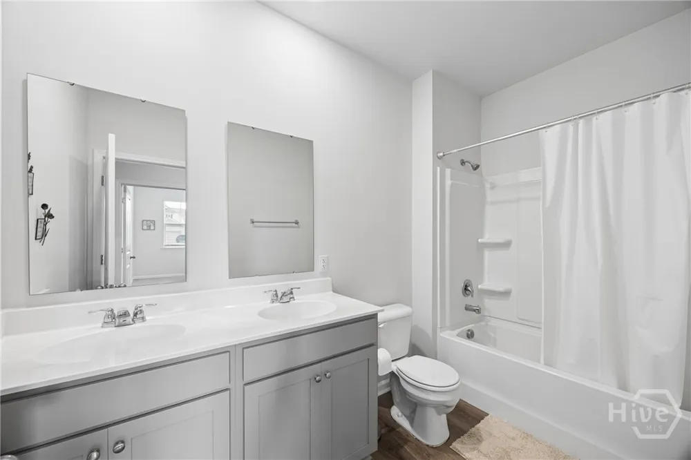 125 Wedge Circle Richmond Hill, GA 31324
