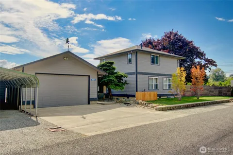 18824 Jolly Road